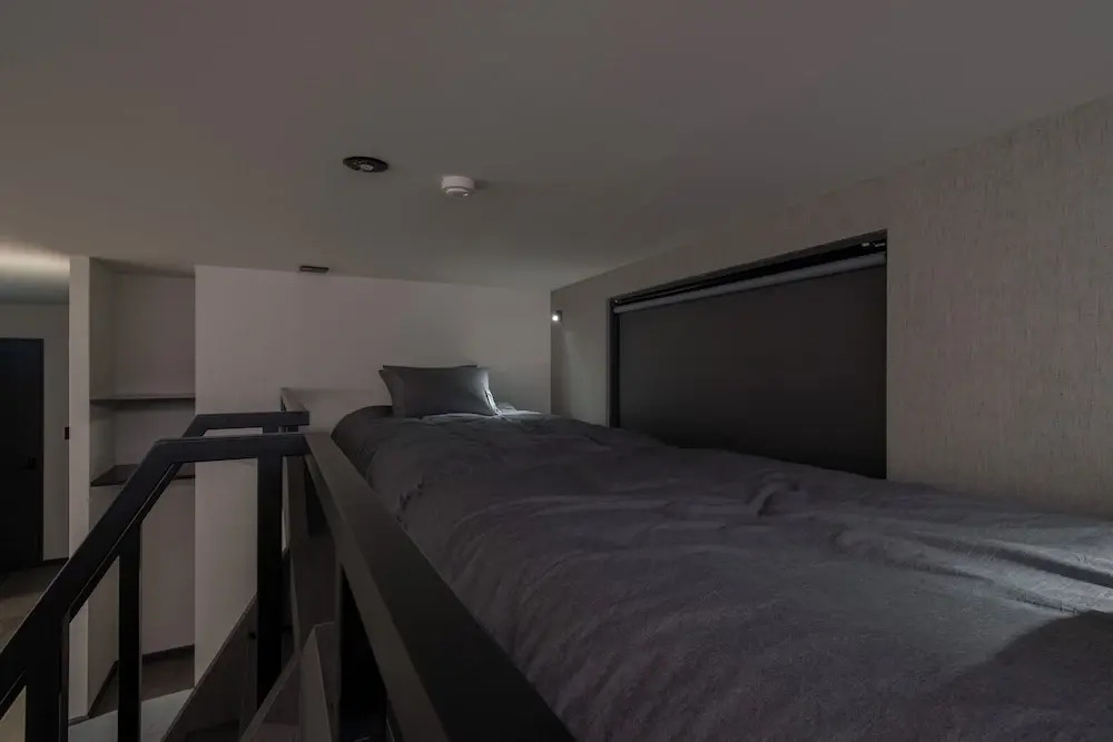 Hotel Guild 5