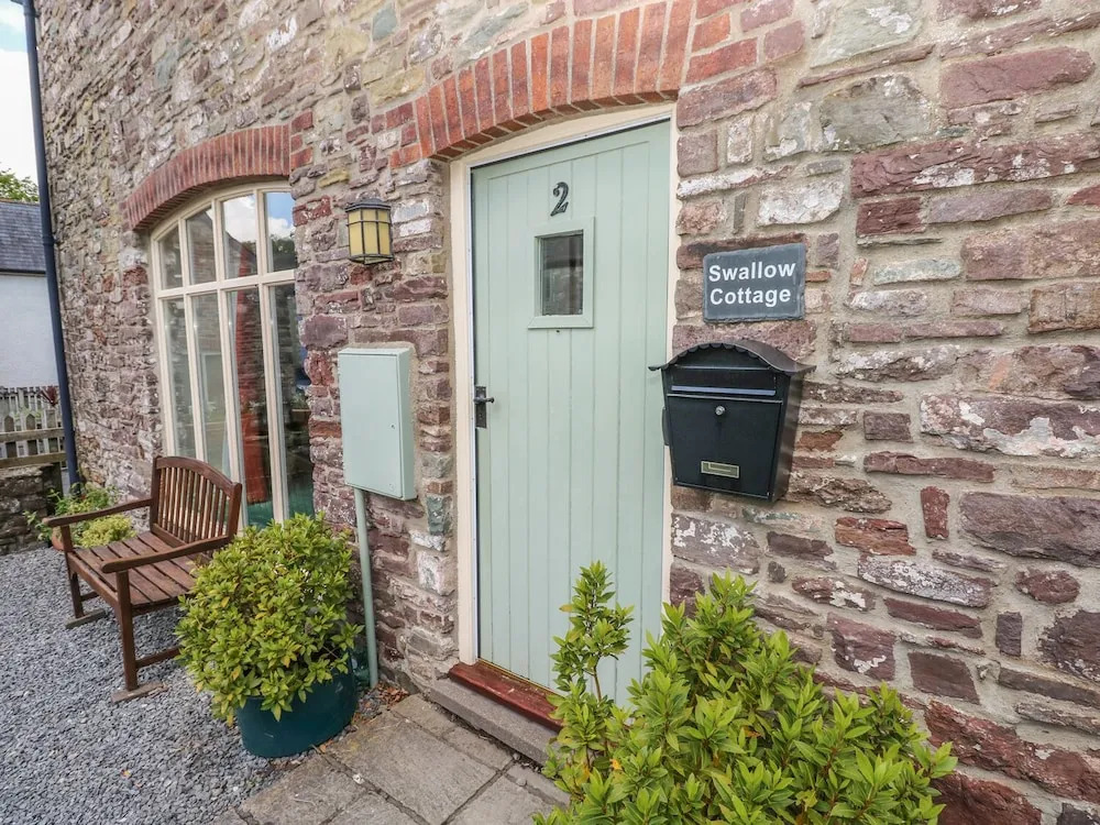 Swallow Cottage