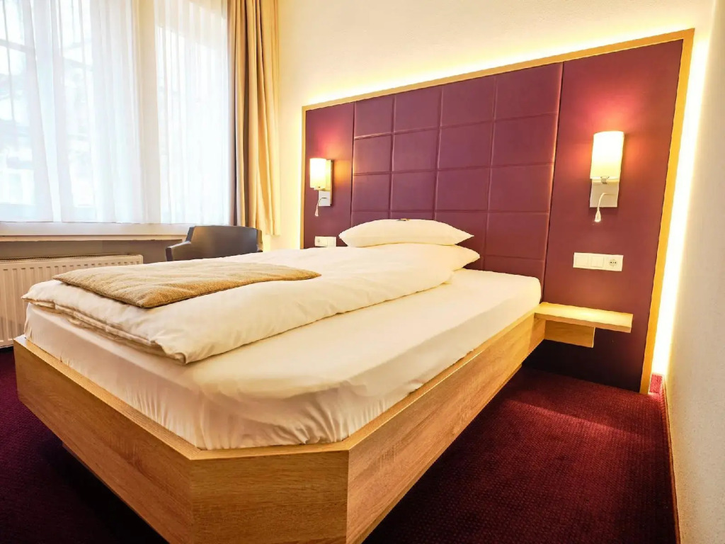 Hotel zum Adler - Superior