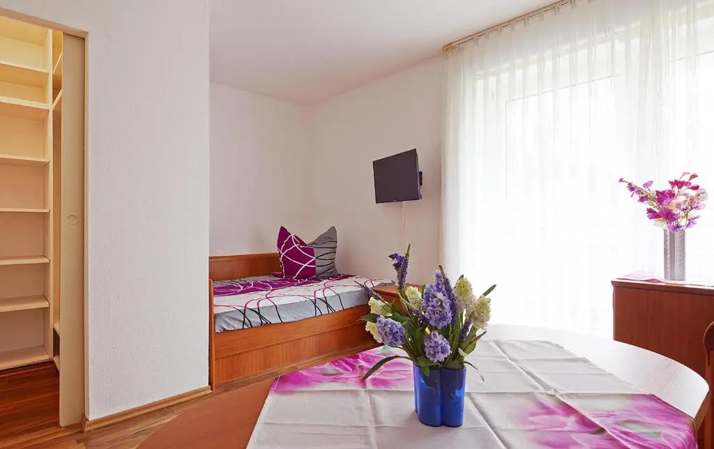 Komfort Appartement Bad Pyrmont Nähe Kurpark
