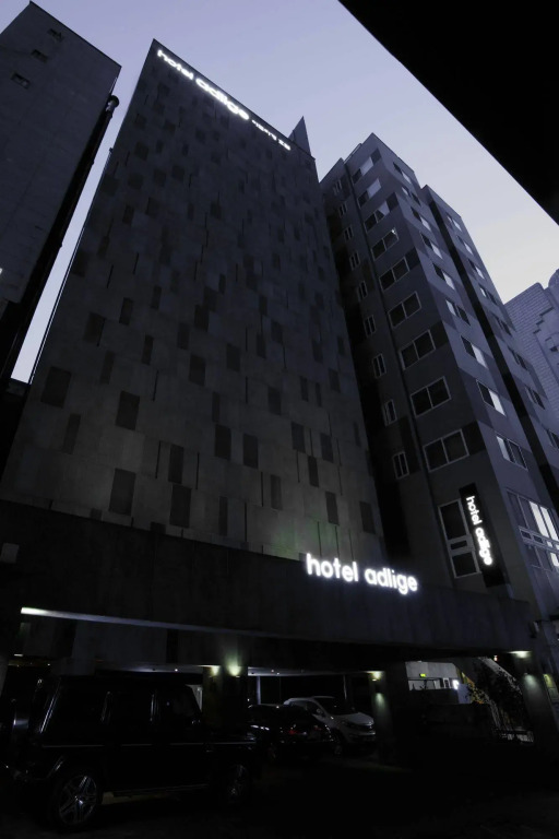 Hotel Adlige