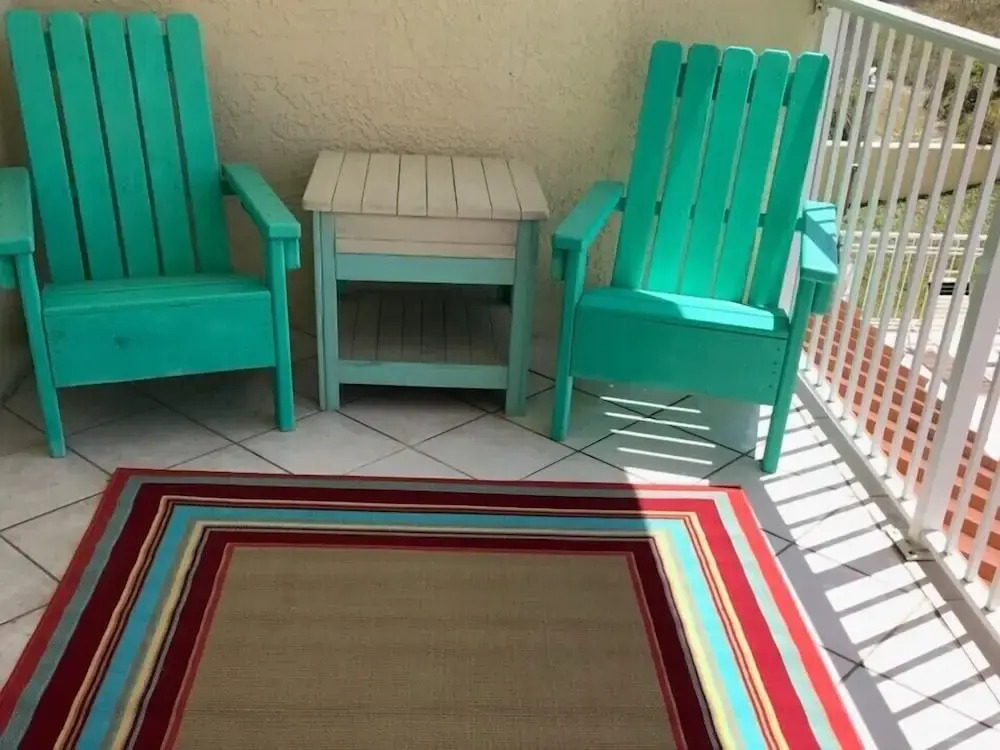 Clearwater 1C by ALBVR - Beautiful Beachfront Views! Great location