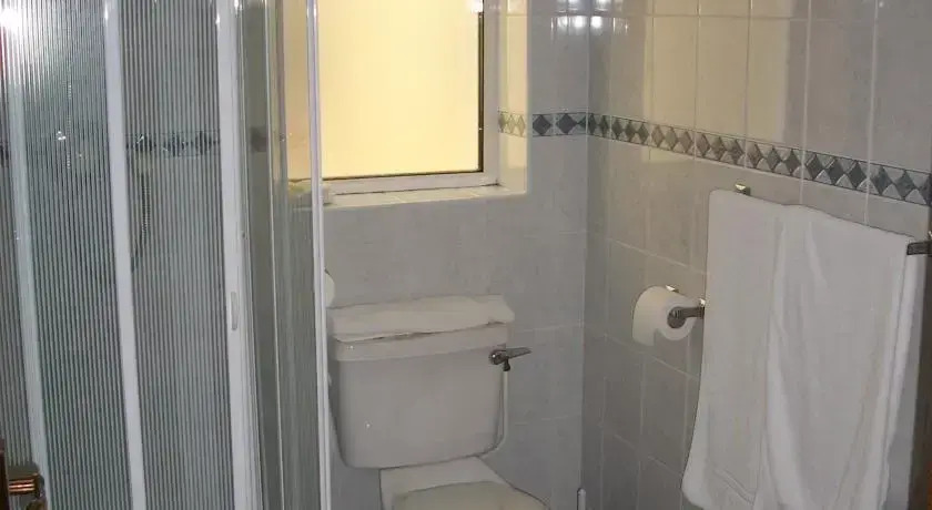 Seashore Lodge Guesthouse