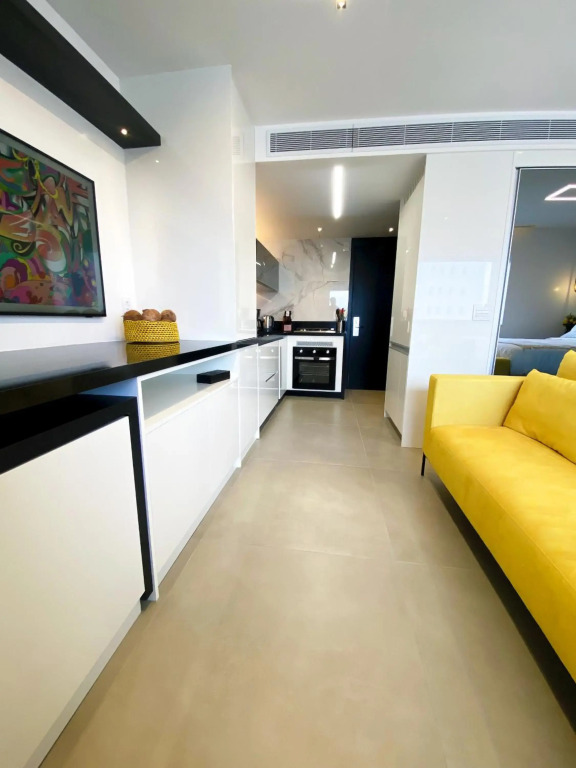 Sampa House