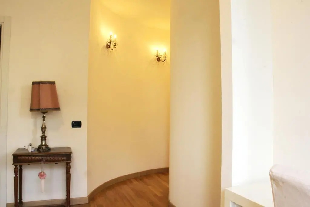 Villa Milena Arese