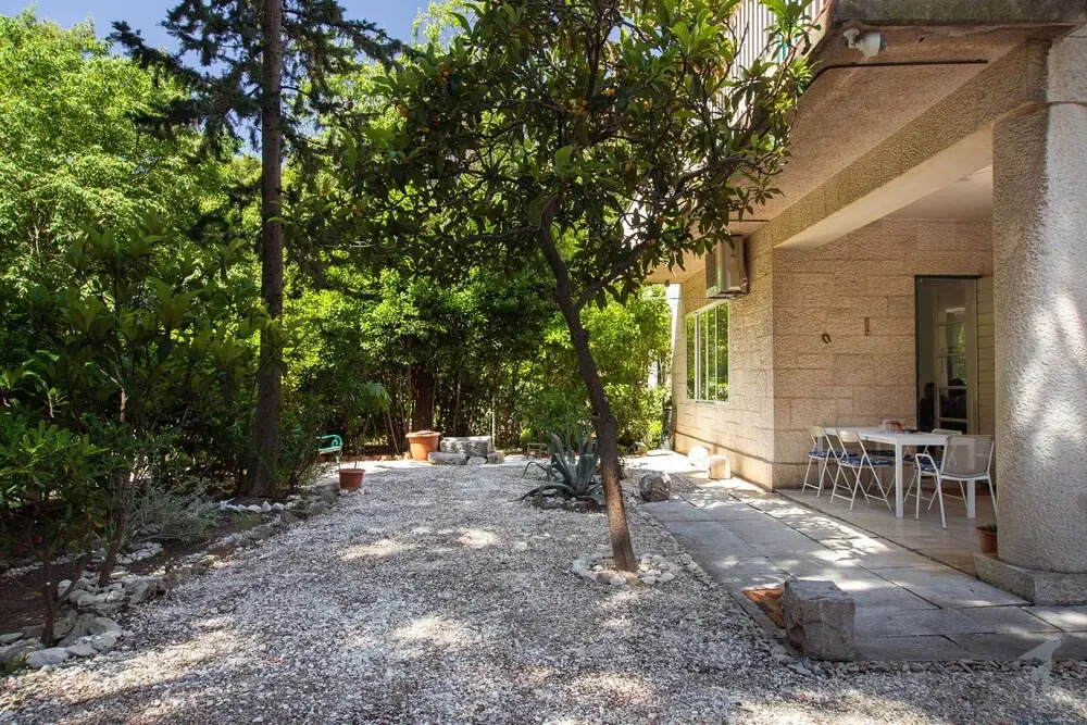 Vacation Home Veranda