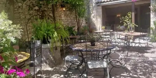 Bed And Breakfast 4 Stars La Colle-Sur-Loup