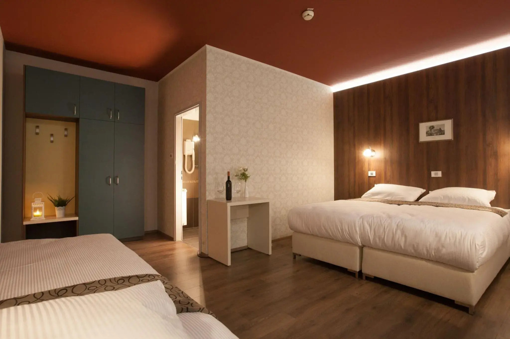 ECO Hotel Center Postojna