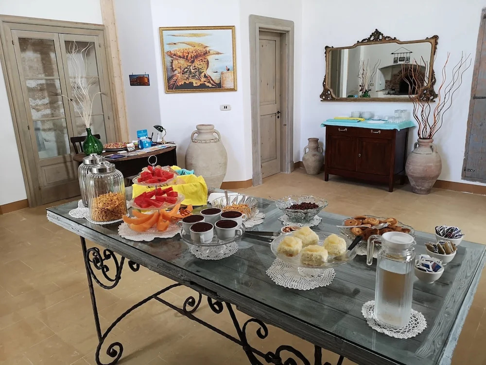 B&B Corte Kampanes