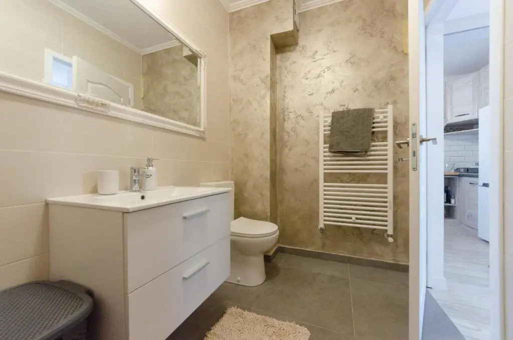 Bliss Apartment