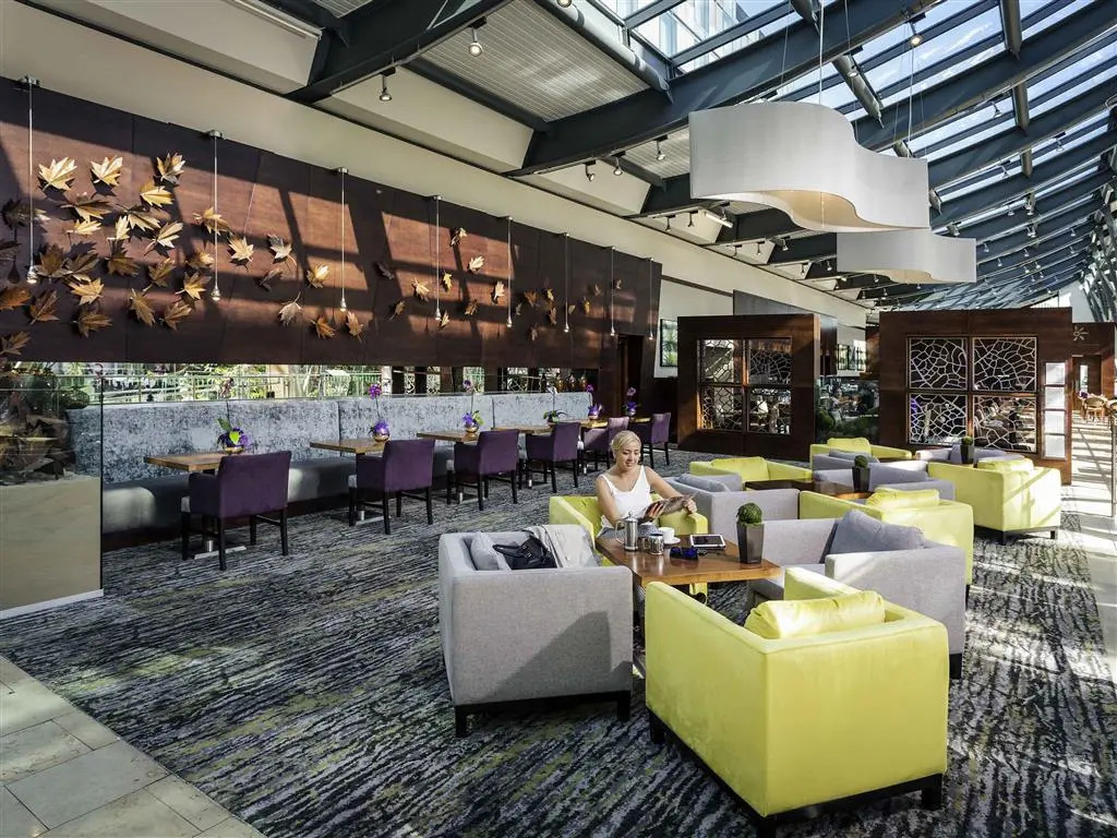 voco Sheffield by IHG