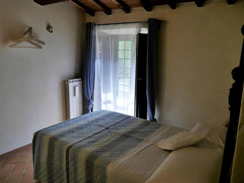 Casa Buriano