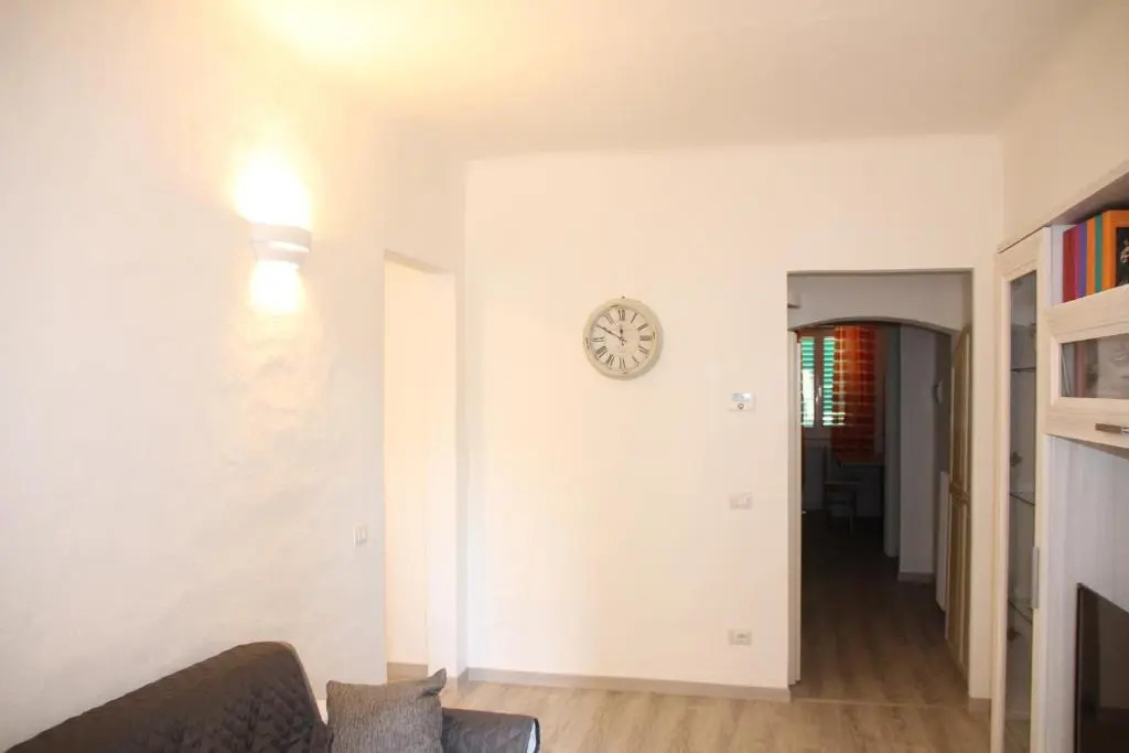 Carolina Apartment