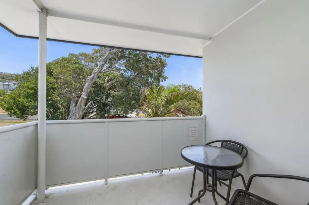 Maliblue, 5/1 Main Street, Crescent Head