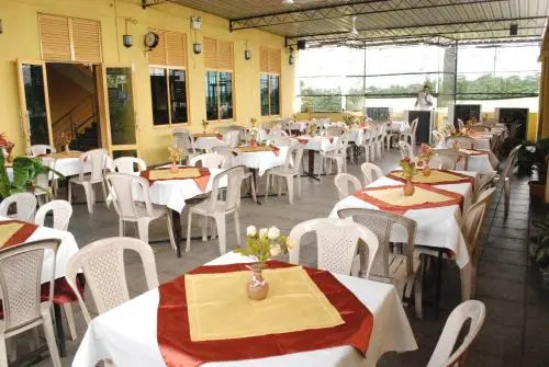 Hotel Nithila Inn