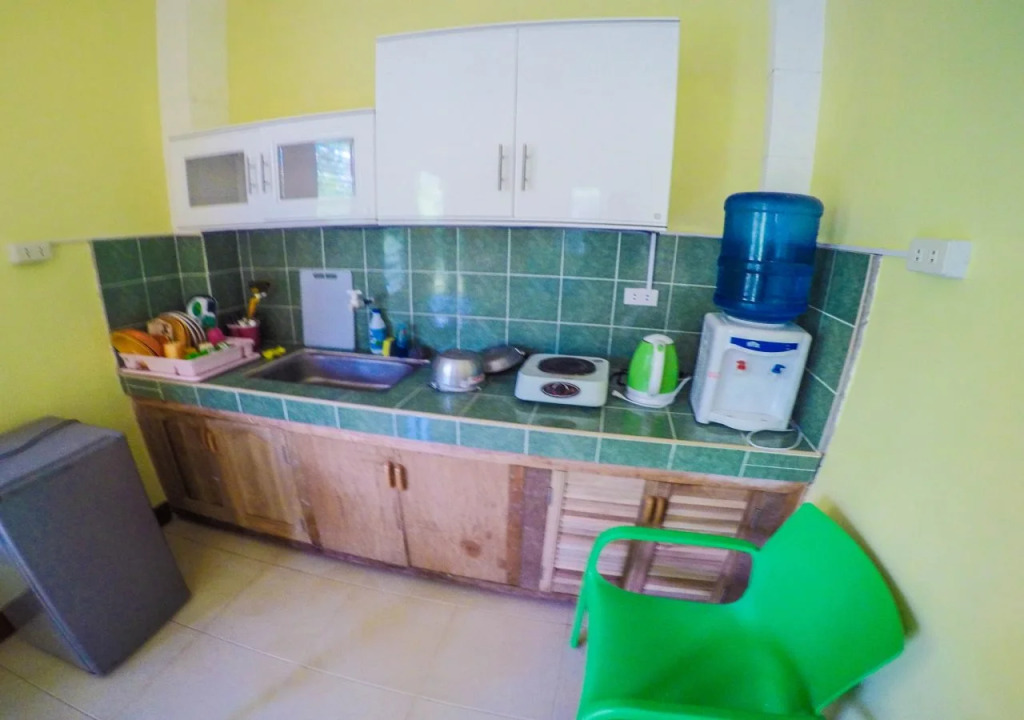 Mango House Apartments