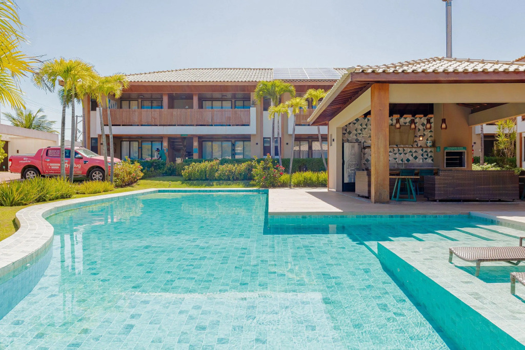 It19 ótimo Apt 2 Suítes A 100m Da Praia Espera
