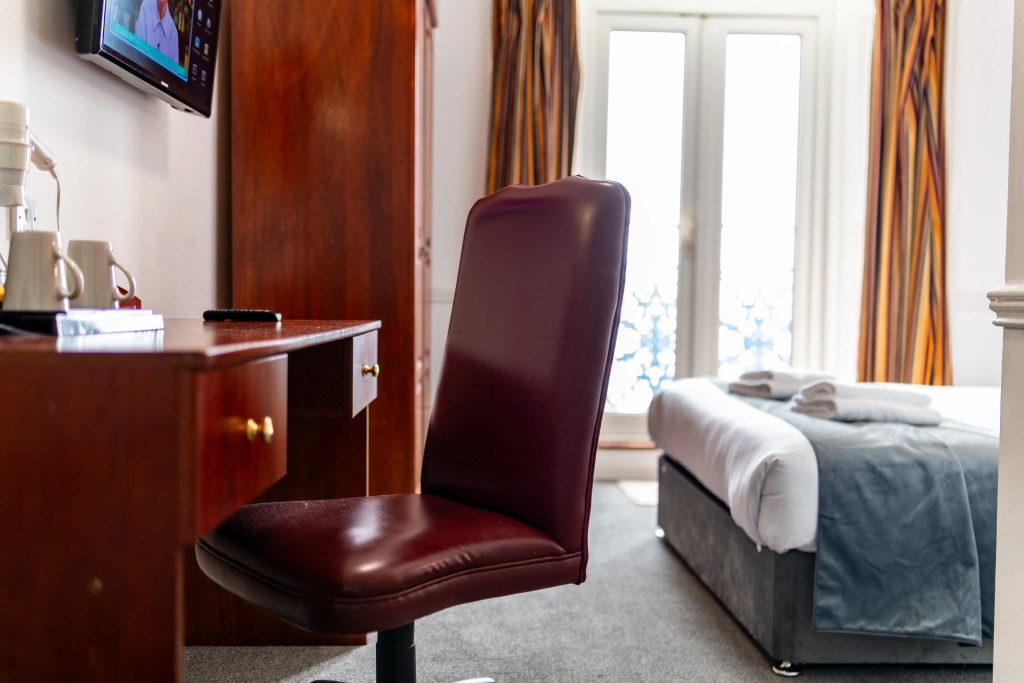 The Southcliff Hotel