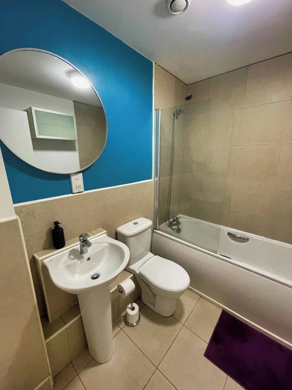 City Centre 1 Bedroom Apartment