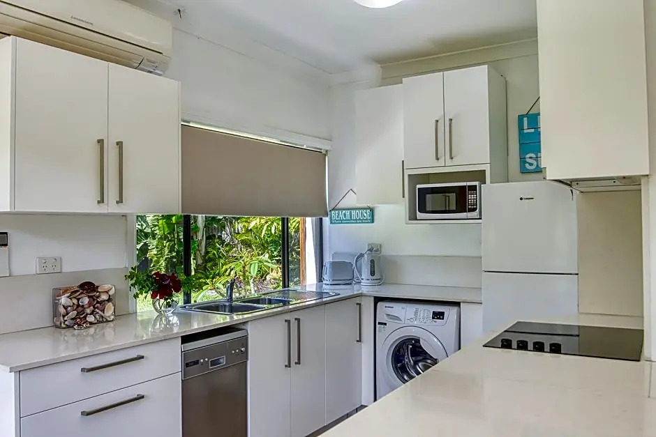 Cronulla Beach House B&B