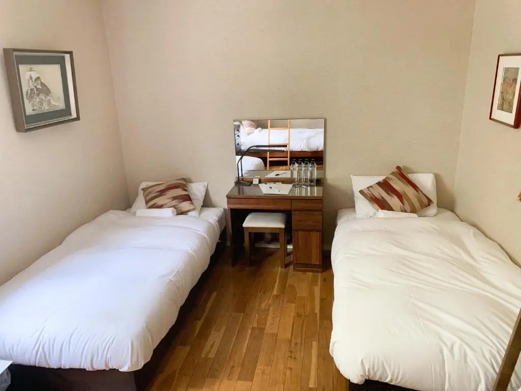 Penke Panke Lodge and Apartments