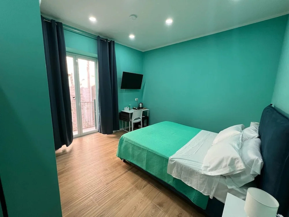 MASTERSA GUEST HOUSE