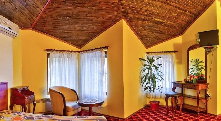 Hotel Teres