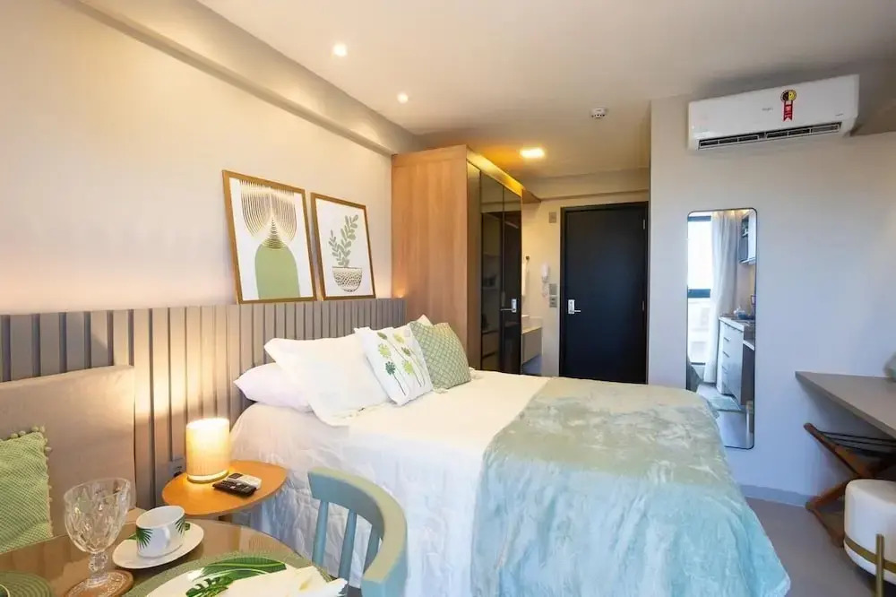 Beach Haus - MH