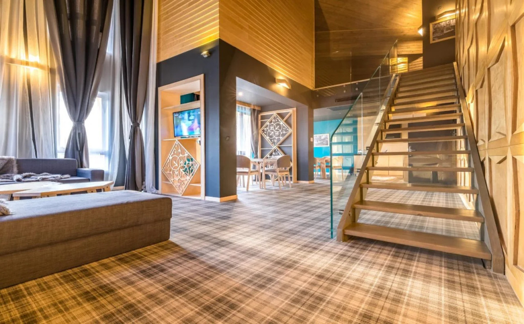 Hotel Arte SPA & Park
