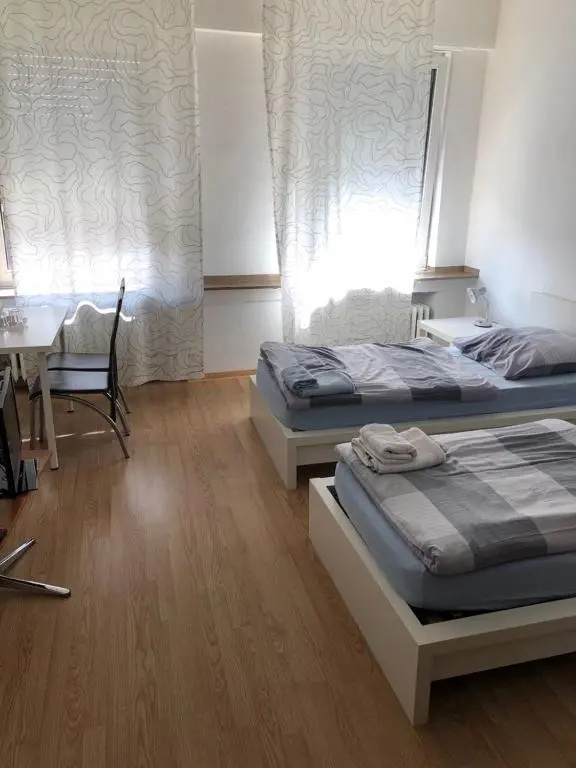 Hotel Europa