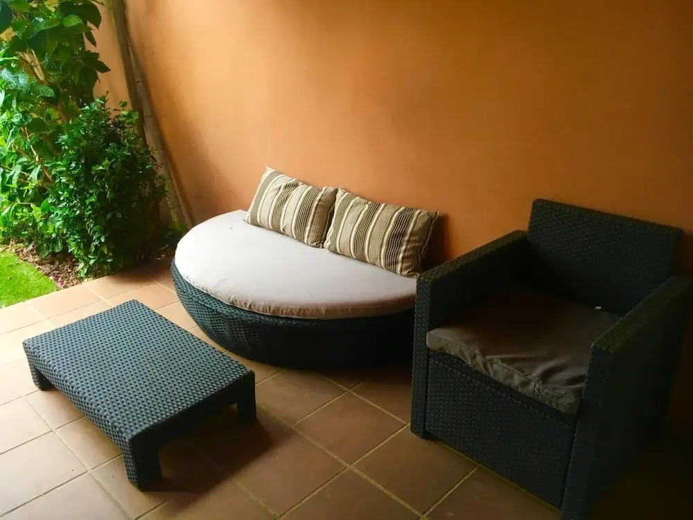 Charming 4-Bed Villa in Denia
