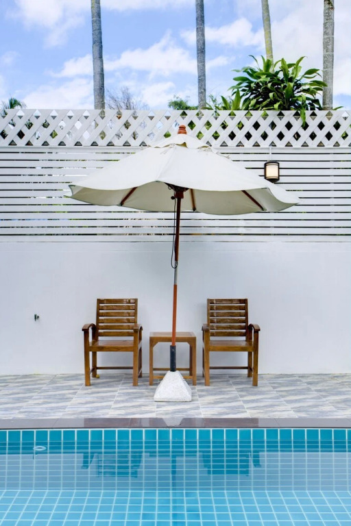 Wiang Dhara Villa