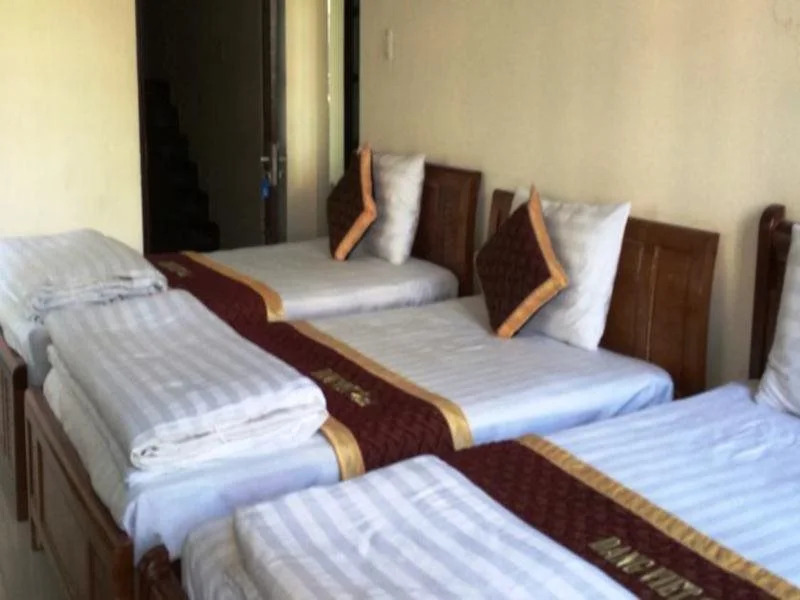 Dang Viet hotel