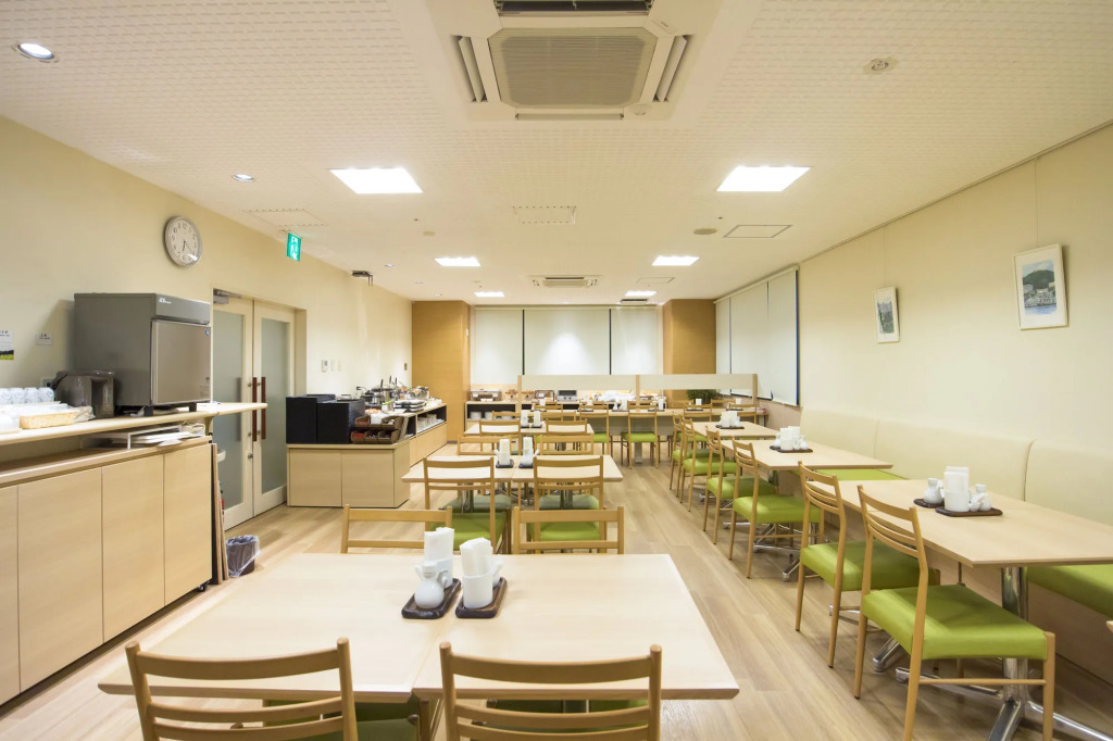 Hotel Wing Port Nagasaki
