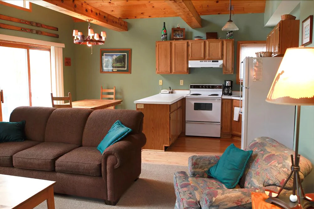 Villas at Giants Ridge