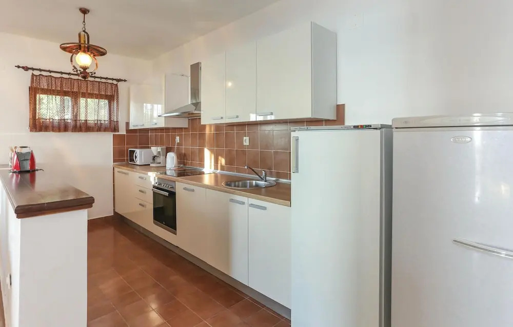Holiday Home Pisak With Sea View I