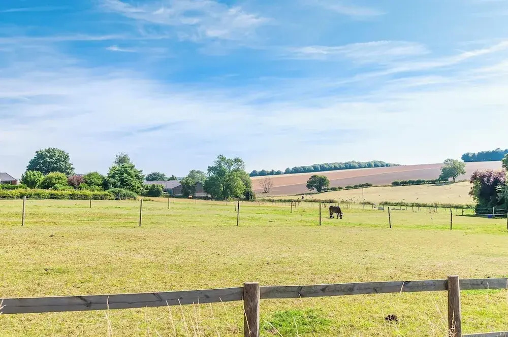 Freshfields, a Countyside Retreat for 8!