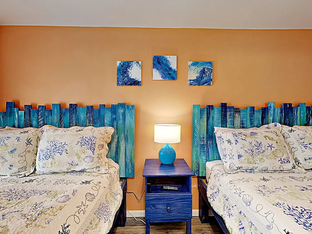 Island Time - SIV6 - 2 Br Condo
