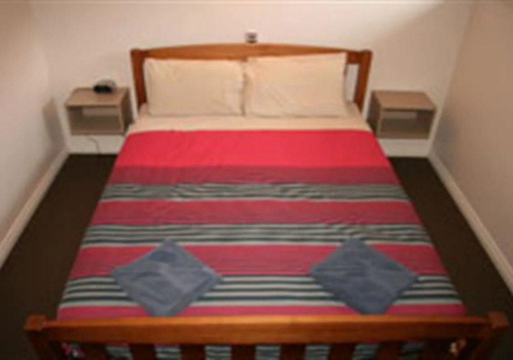Aaron Lodge Top 10 Holiday Park