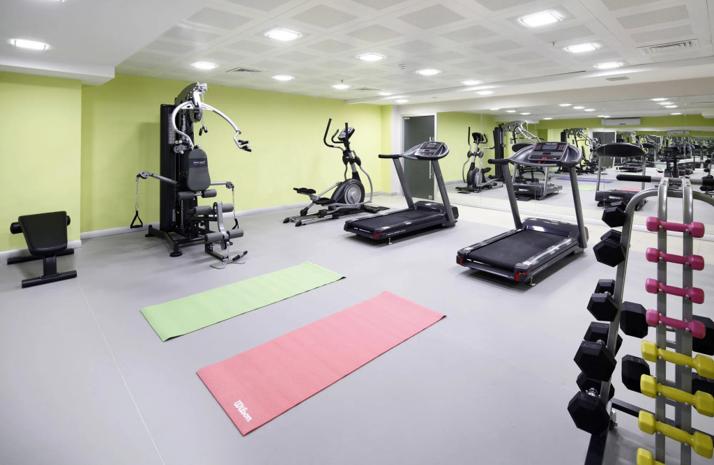 Отель Prime Suites в Аэропорту имени Ататюрка