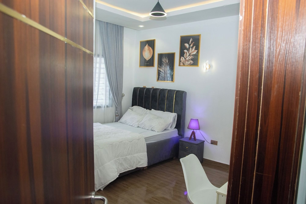 Orchid - Bliss Hotels