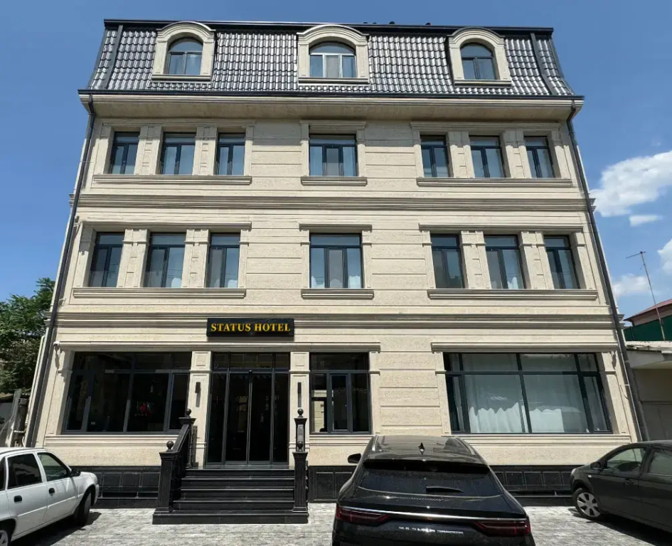 My Status Hotel