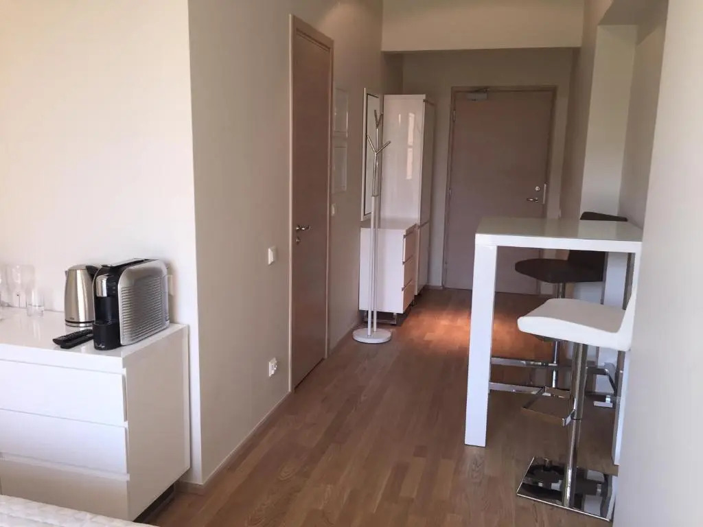 Pärnu Apartment
