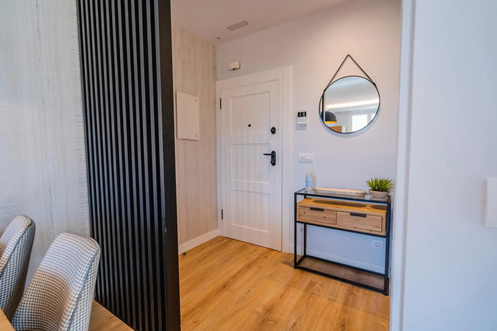 Cid Campeador - Apartamentos Burgos Deluxe