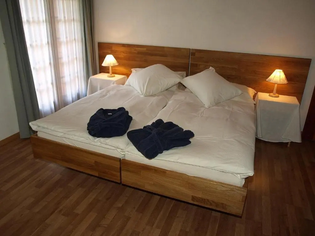 Chalet Huwi Zermatt