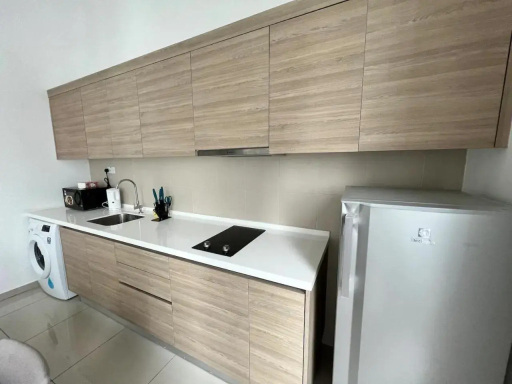 I-City I-Suite 2 Room Free Wifi BASRI PROPERTI