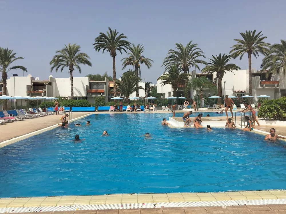Residencial Primavera