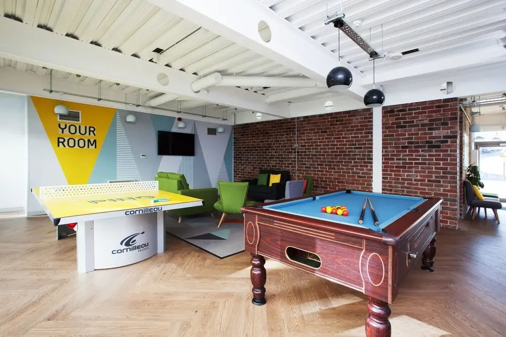 Modern Student-Only Ensuite Rooms in Bath