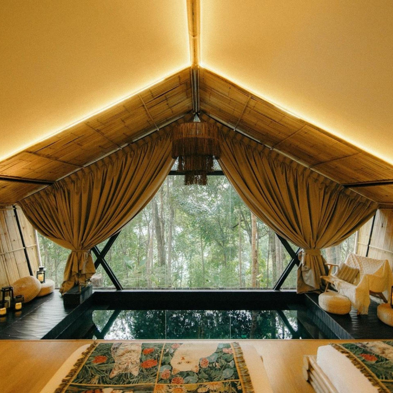 Lannawild Resort