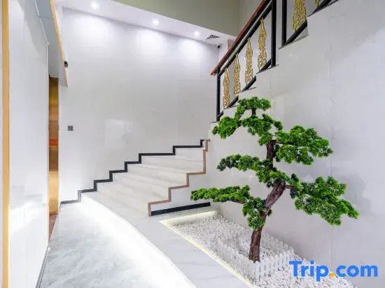 Yindu Hotel (Dongguan Qingxi Branch)